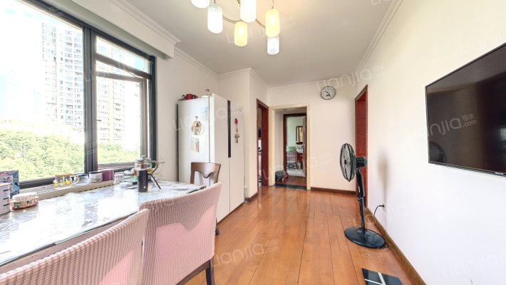 馨都广场二手房实景图