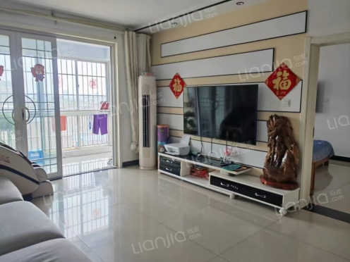 整租·龙城雅苑 3室2厅 南/北