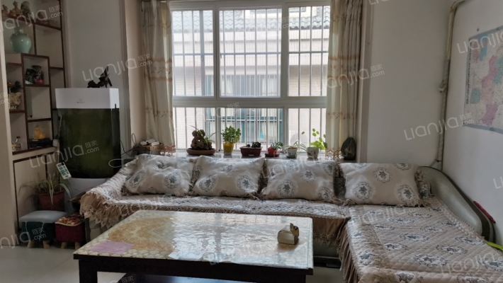 东方明珠(安丘市)二手房实景图