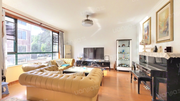 江秋新苑(别墅)二手房实景图