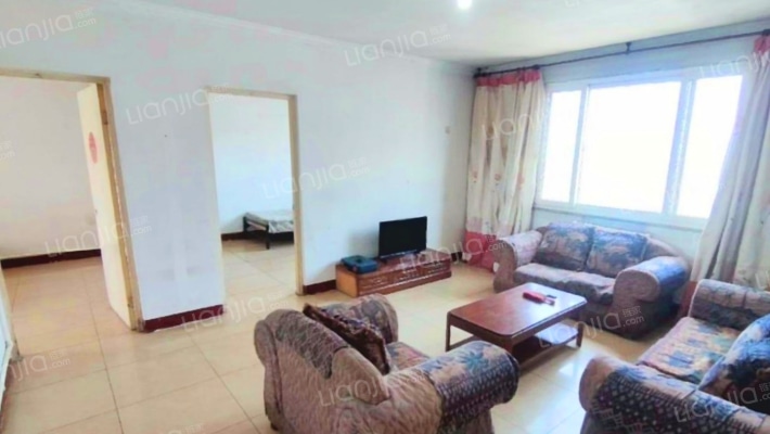 保钞宿舍二手房实景图