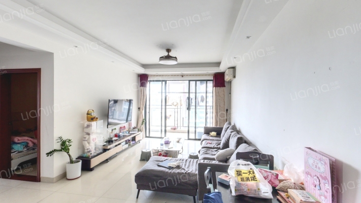 银信花园二手房实景图