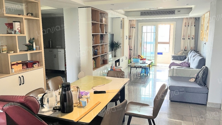 丹溪金街二手房实景图