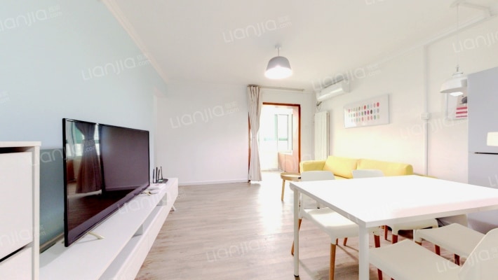 太阳园二手房实景图