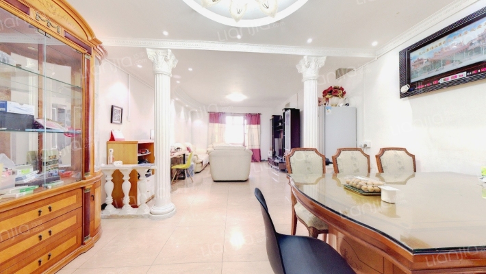 芳古园二区二手房实景图