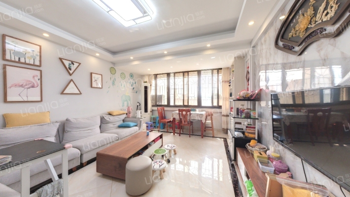 中闽鹭江花园二手房实景图