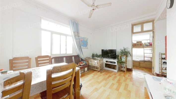 花桥黄浦社区二手房实景图