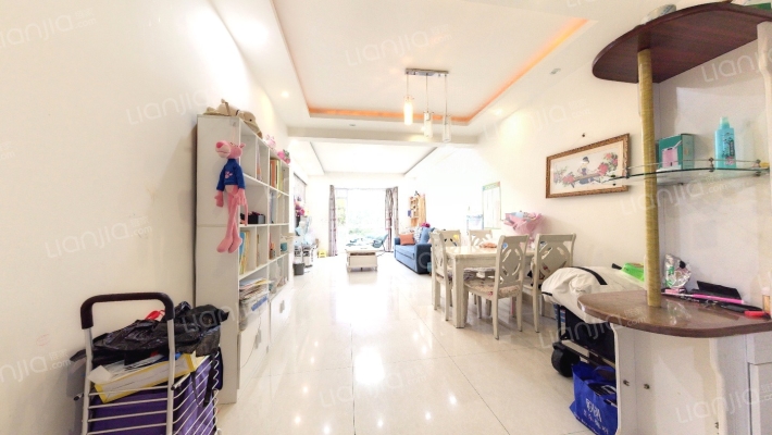 锦绣珠江二期二手房实景图