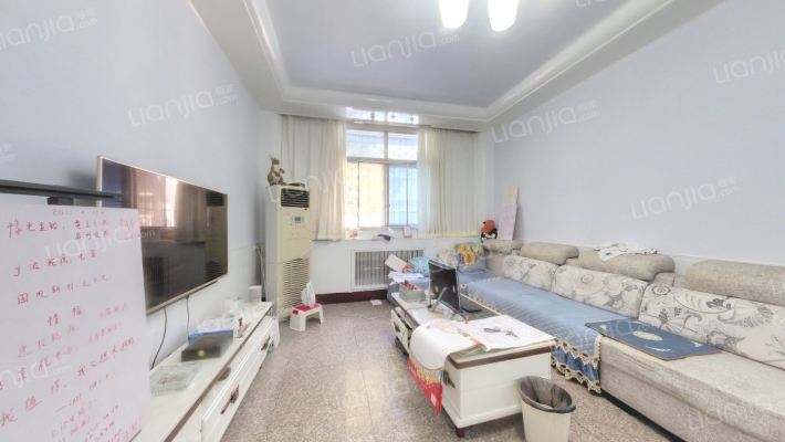 文会警苑二手房实景图