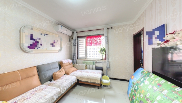 新民园二手房实景图