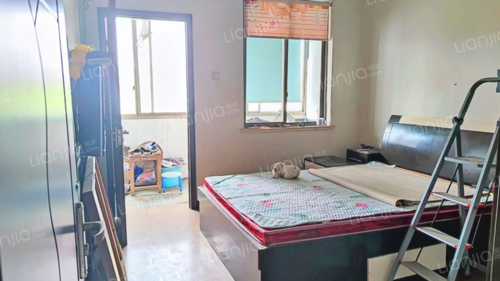 馨园小区二手房实景图