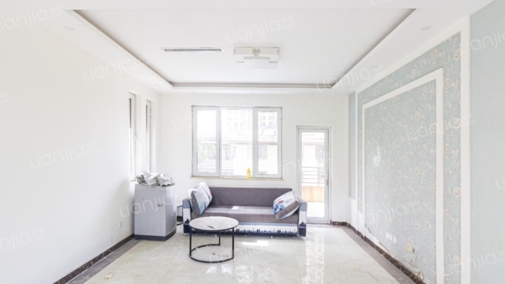 中建长清湖瑜园二手房实景图