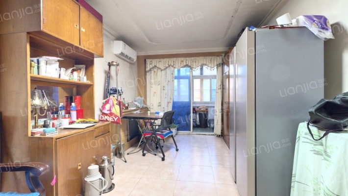 七棵树东大街小区二手房实景图