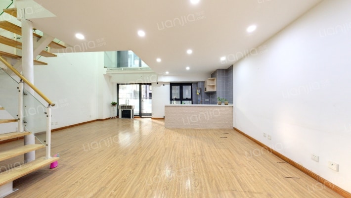 美苑楼尚二手房实景图