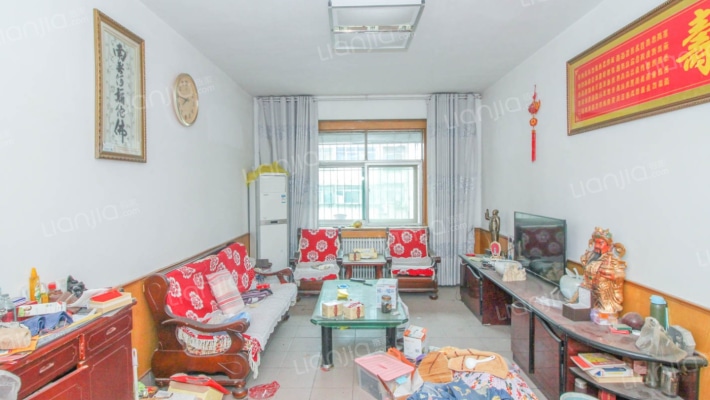 中兴路中段二手房实景图