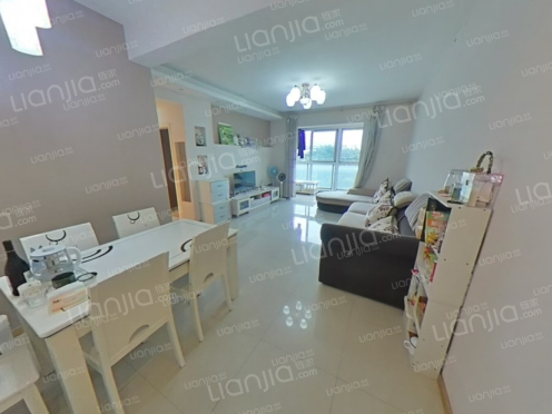 整租·沙河路苑 2室2厅 南