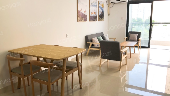 广西物资公寓二手房实景图