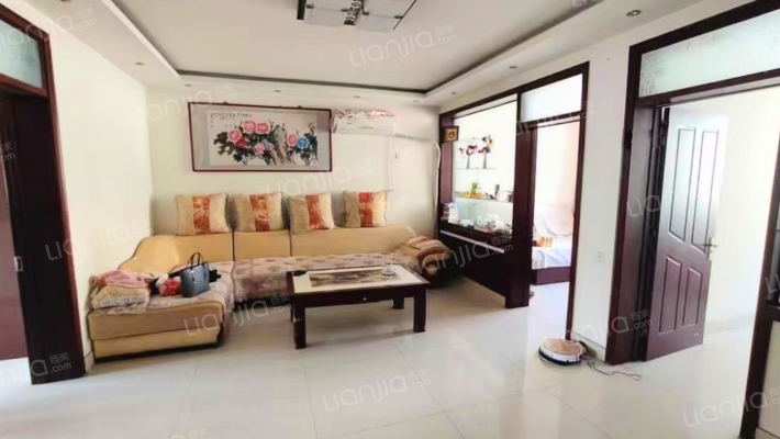 水丽家园二手房实景图