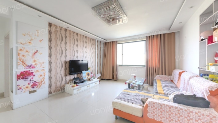 瑞丰苑北区二手房实景图