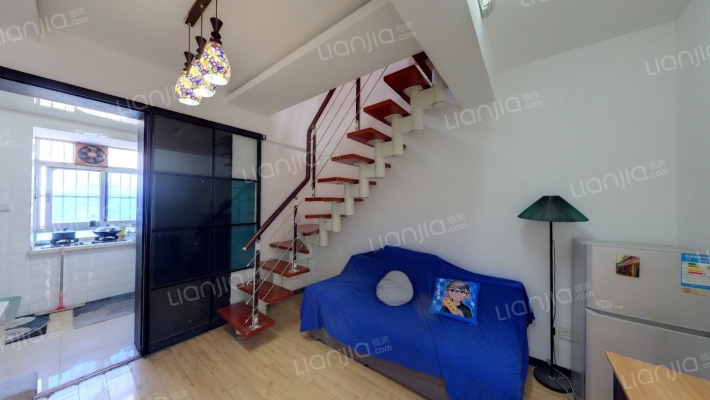 孝子坊二手房实景图