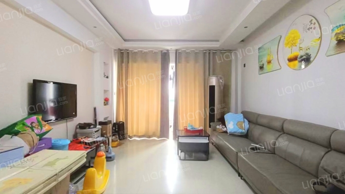 金厦广场二手房实景图