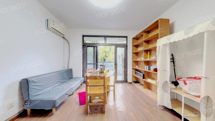 星云苑二手房实景图