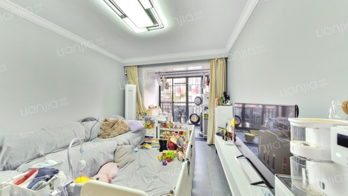 翠鑫苑二手房实景图