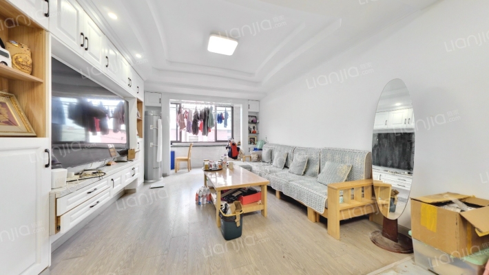 沙埭浜路74弄二手房实景图