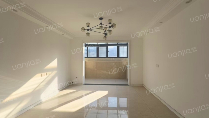 四季花城一二期二手房实景图