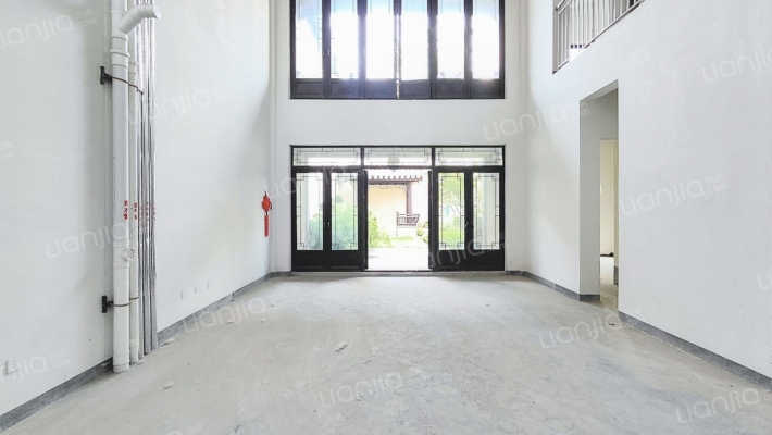 桃源里二手房实景图