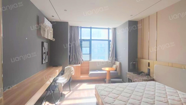 碧桂园联合广场二手房实景图