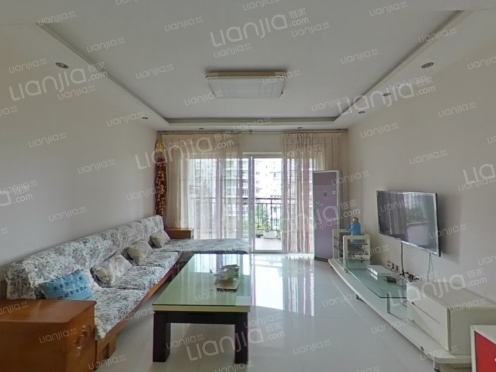 整租·山水绿城 2室2厅 东