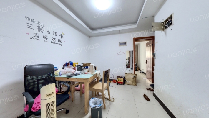 盘龙山庄二手房实景图