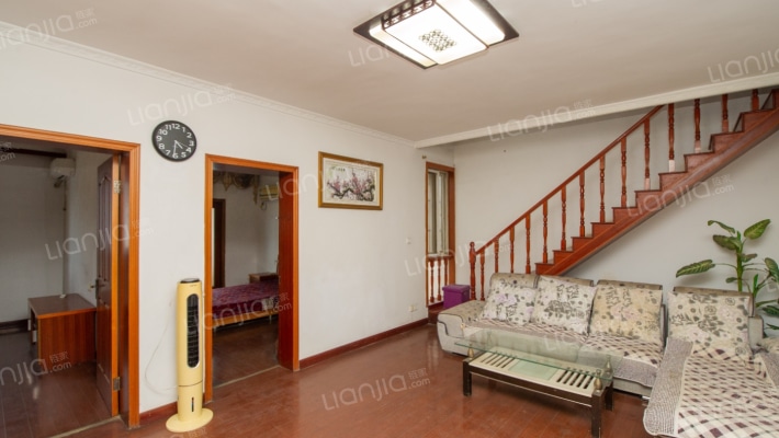 新家园(句容)二手房实景图