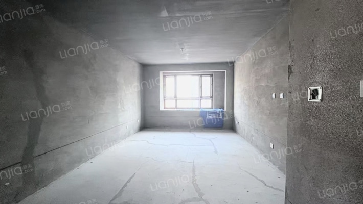 硅谷壹号·书香邑二手房实景图
