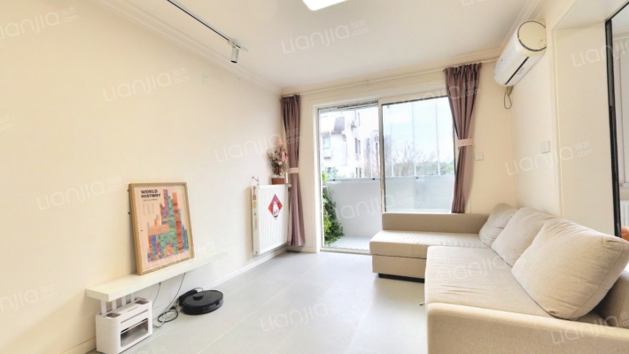 锦苑公寓二手房实景图