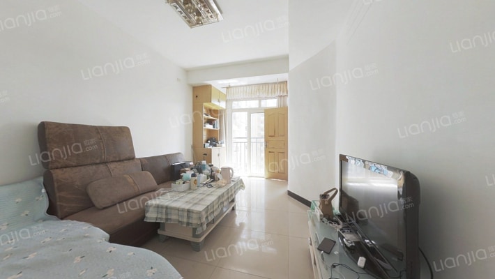 帝豪蓝钻二手房实景图