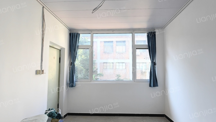 鼓楼大街 学庙口 独院可过户 精装 拎包入住-卧室C