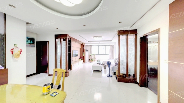 锦隆一村二手房实景图