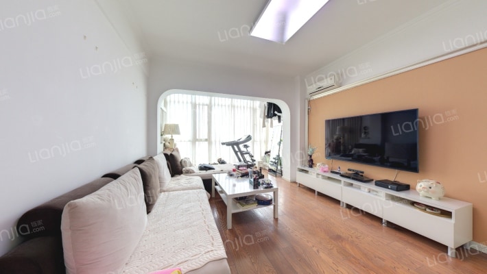 富士庄园二手房实景图