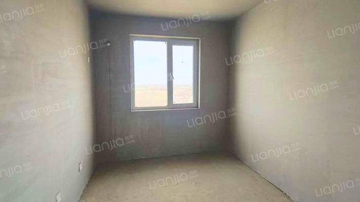 干净整洁新小区 距离北京五粉钟车程-卧室B