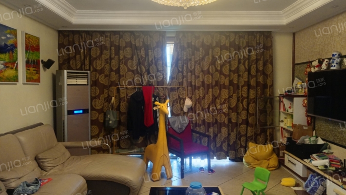 水华苑二手房实景图