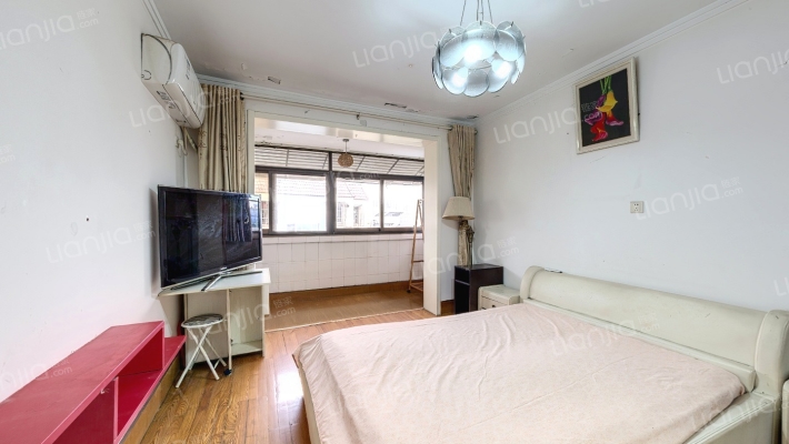 康怡花园二手房实景图