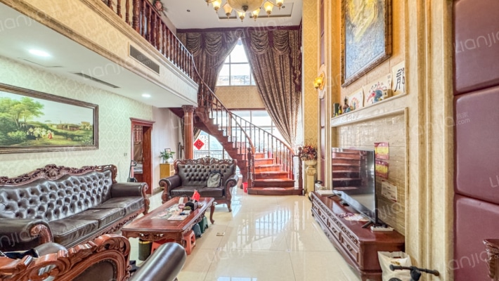 北碚建委小区二手房实景图