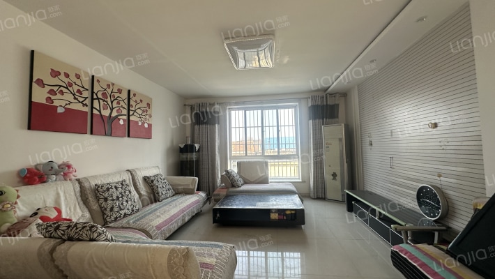 怡和家园二手房实景图