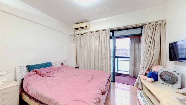 润和天地小区二手房实景图