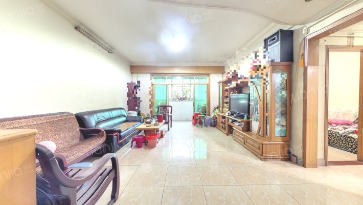 龙景花园二手房实景图