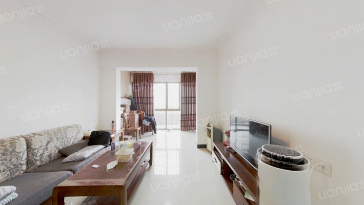 利豪名郡二手房实景图