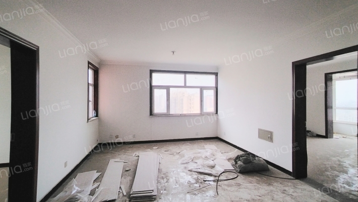 礼御世家二手房实景图