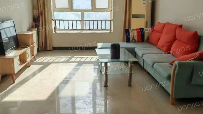 世新园二手房实景图